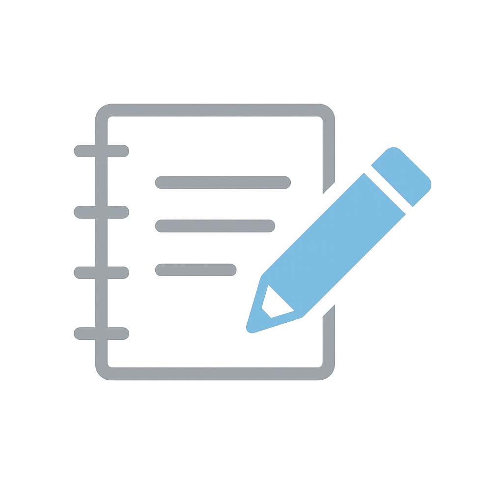 業務設計・フロー改善アイコン