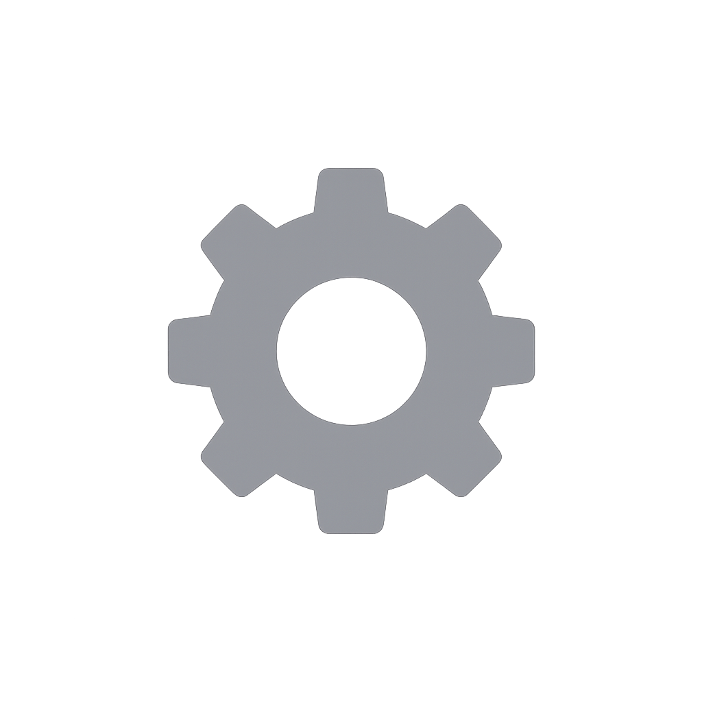 業務自動化アイコン